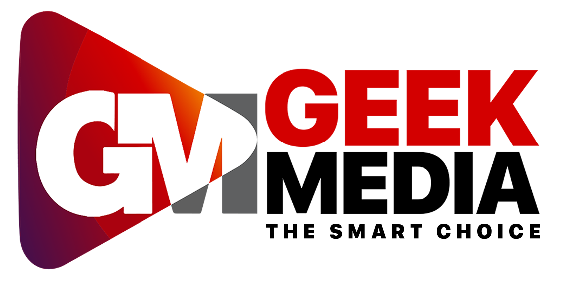 Geek Media