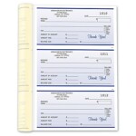Receipt Book (50 pages)
