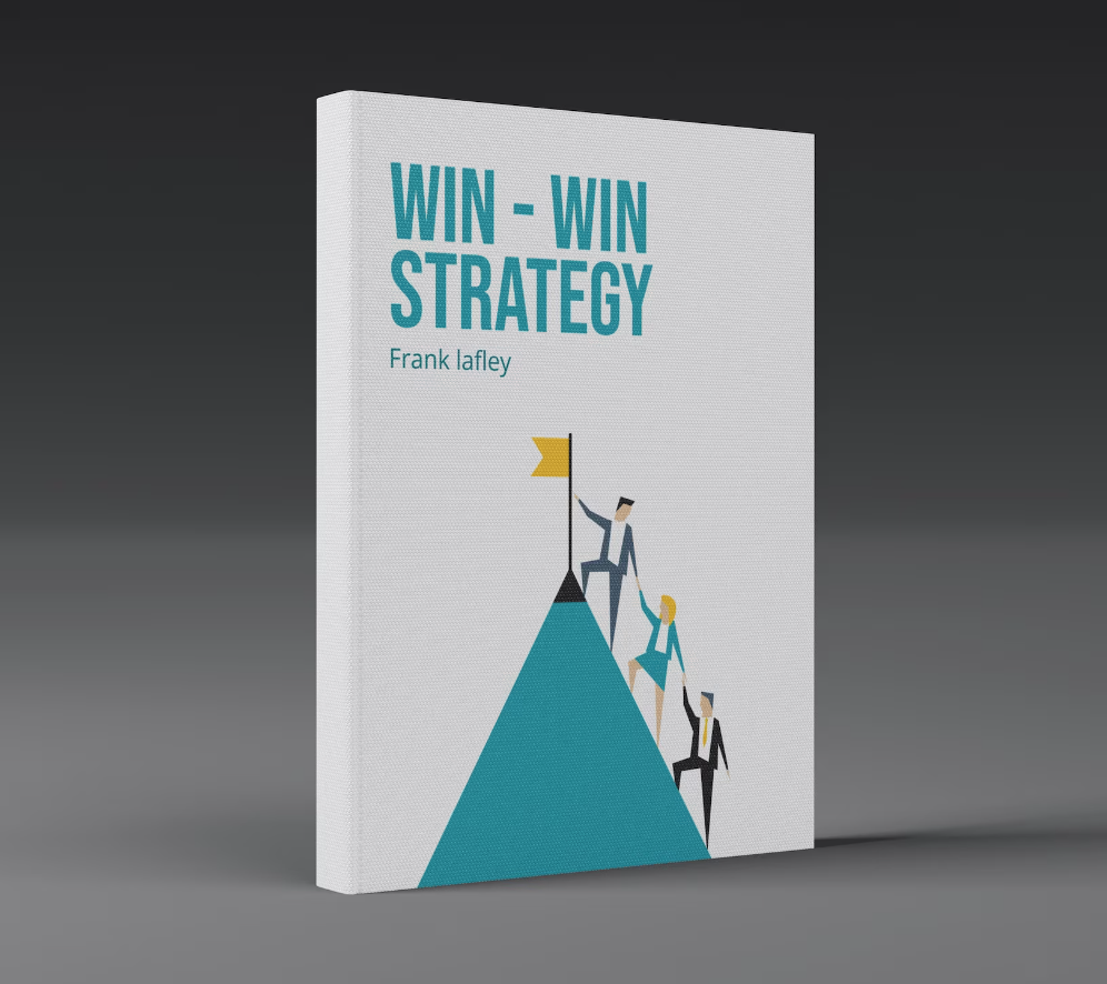 Book Cover Design