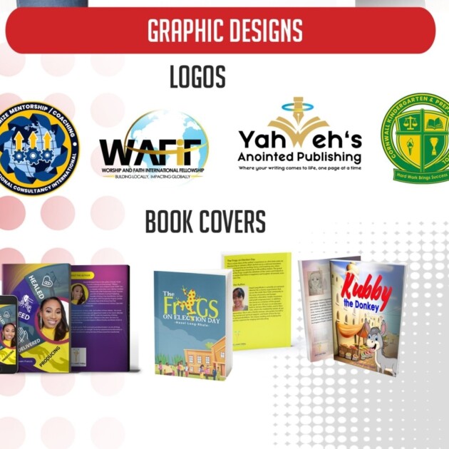 General Graphic Design