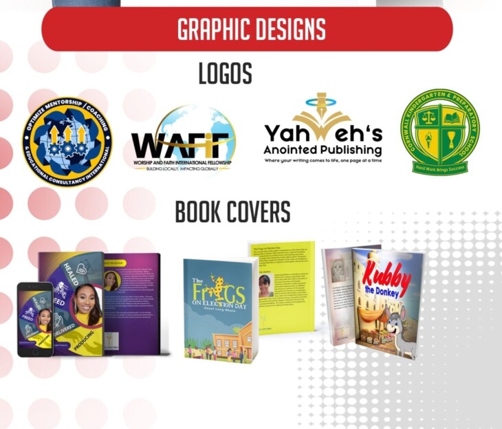 General Graphic Design