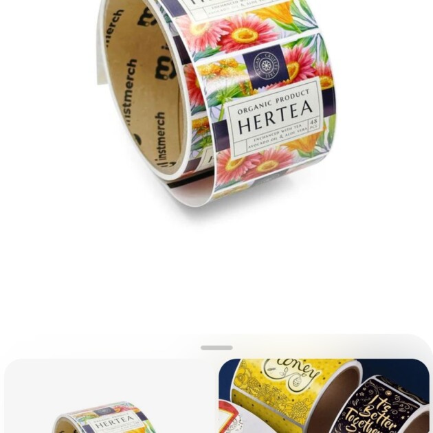 Labels