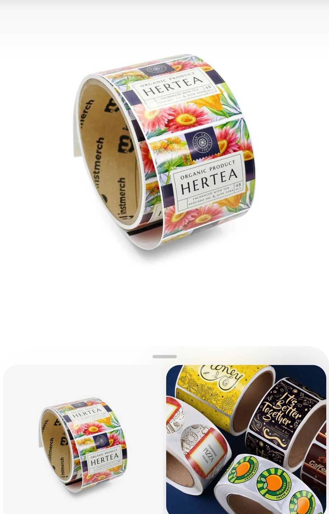 Labels