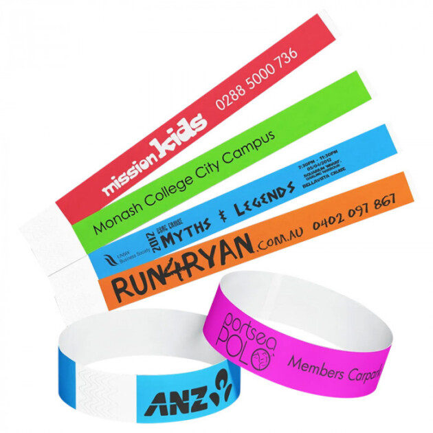 Armband Print