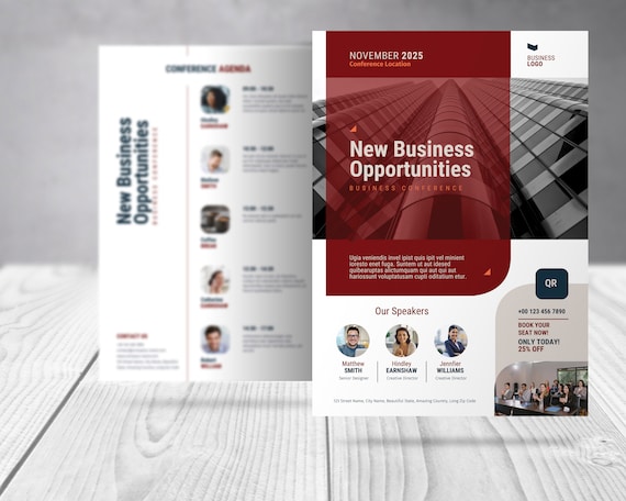 Programme Layout Design