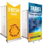 Retractable Banner
