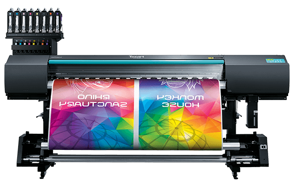 Banner Print