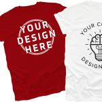 T-Shirt Vinyl (logo)