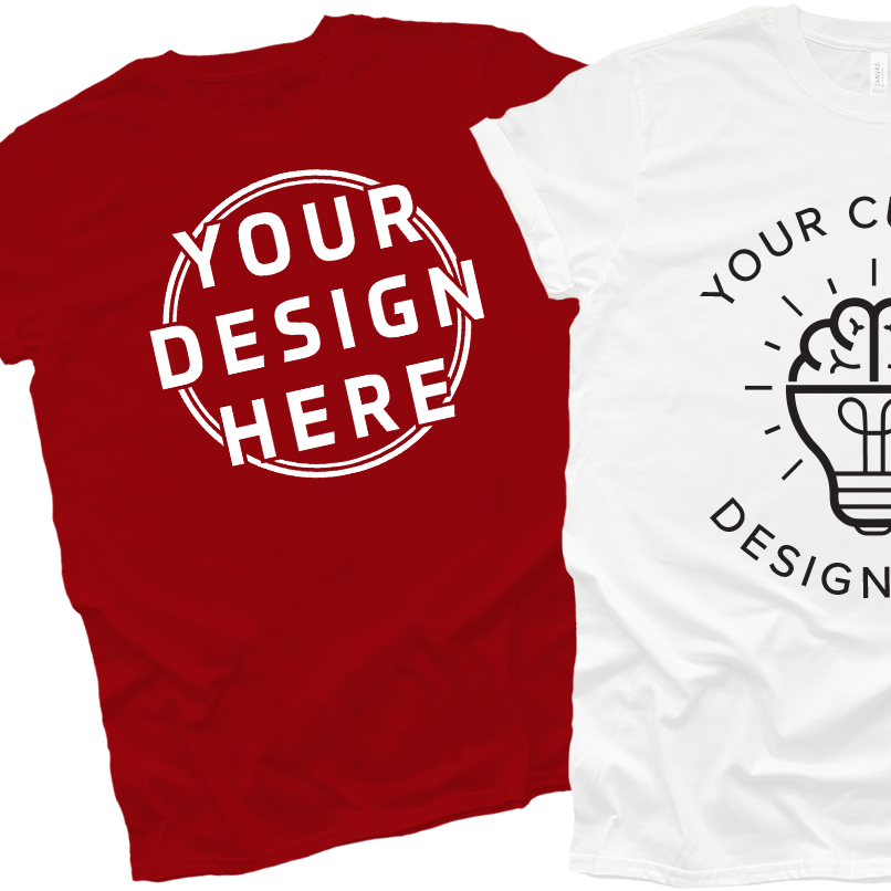 T-Shirt Vinyl (logo)